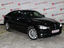 BMW 3 серия GT 2.0 AT, 2018, 52 562 км, с пробегом, цена 2 890 000 руб.