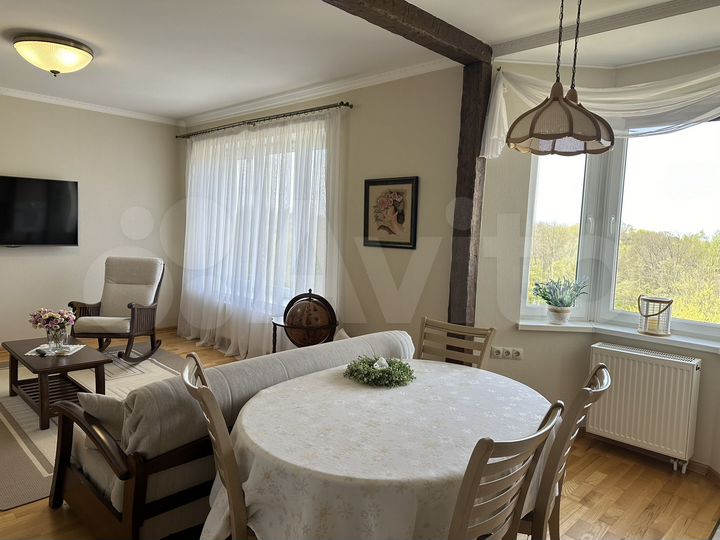 1-к. квартира, 60 м², 7/8 эт.