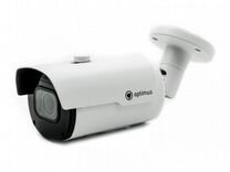 Видеокамера Optimus SMART IP-P012.1(4x) D