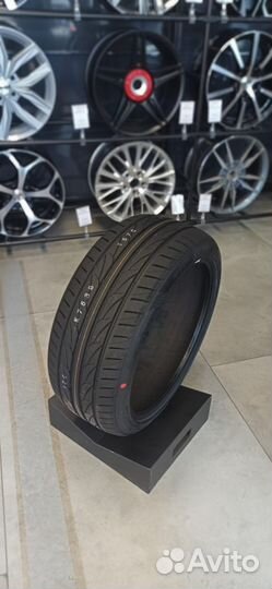 Nexen N'Fera Primus 215/65 R16