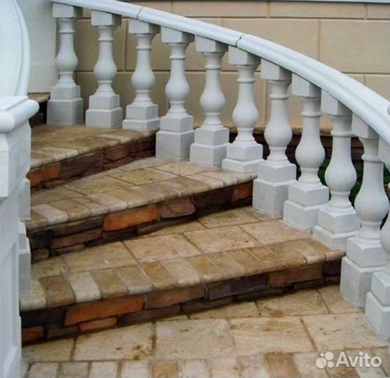 Балясины арт 69.21