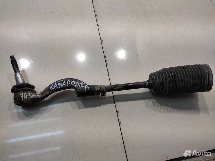 Рулевой наконечник(левый) (Chevrolet Camaro VI)