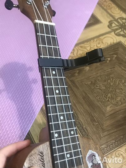 Каподастр