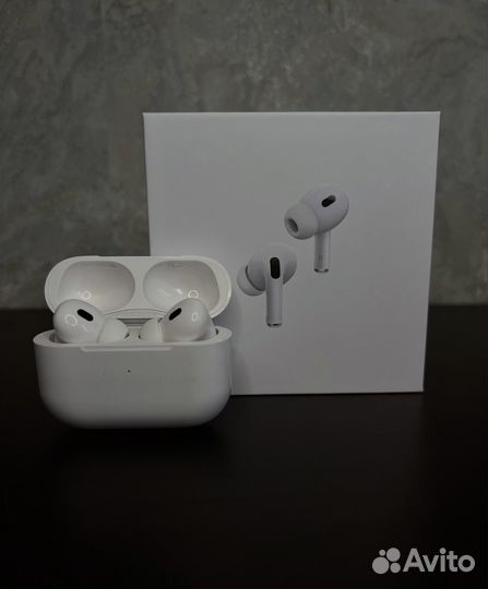 Airpods pro 2