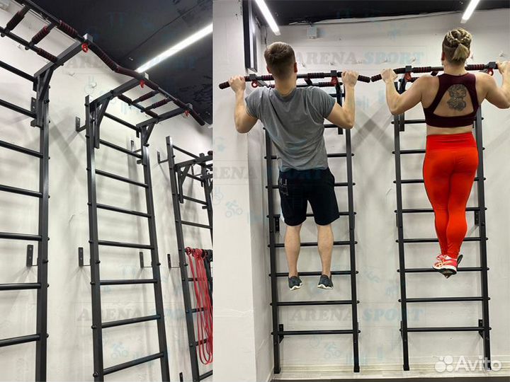 Шведская стенка