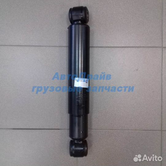 Амортизатор ман Ф2000 тга тгс задний