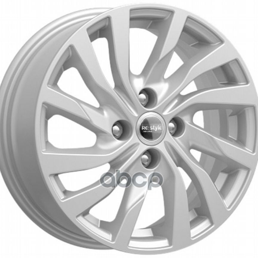 Литые диски iFree 6×R15 4×100