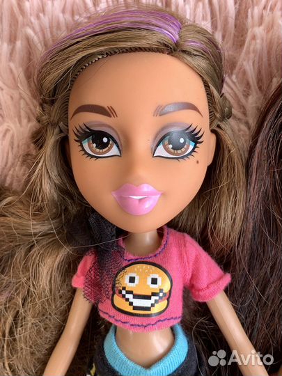 Куклы Братц Bratz лотом