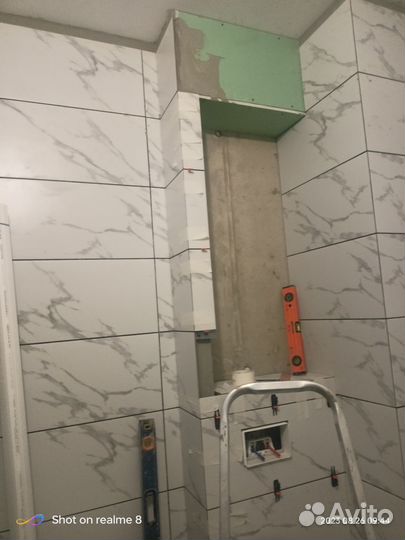 Ремонт и отделка квартир