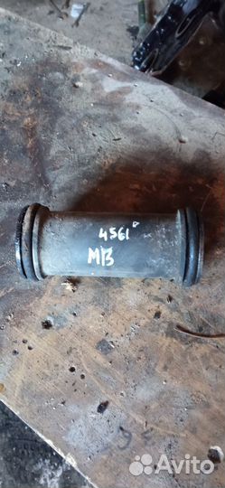 5410980316 Mercedes Benz Патрубок