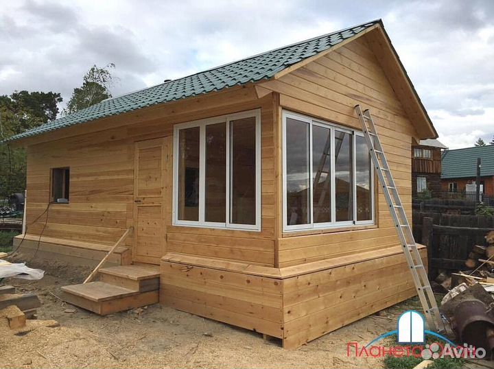 Окна пластиковые от производителя