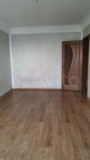 2-к. квартира, 56 м², 8/9 эт.