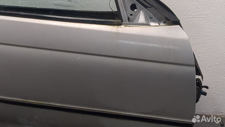 Дверь боковая BMW 3 E46, 2002