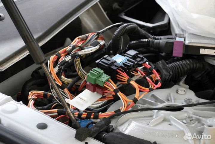 Автоэлектрик Ремонт Диагностика s-6393