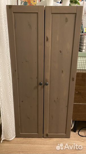 Шкаф IKEA