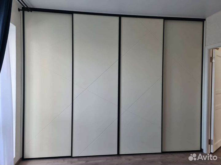 Корпусная мебель на заказ