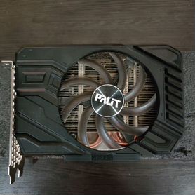 Gtx 1660ti