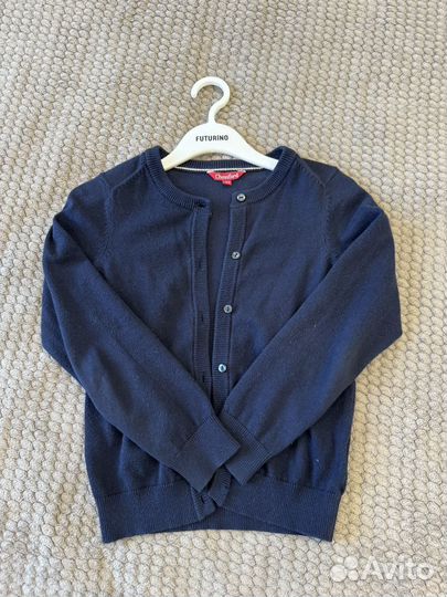 Школьная форма для девочки 122 128