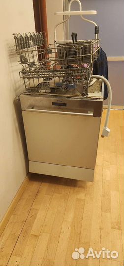 Посудомоечная машина бу siemens