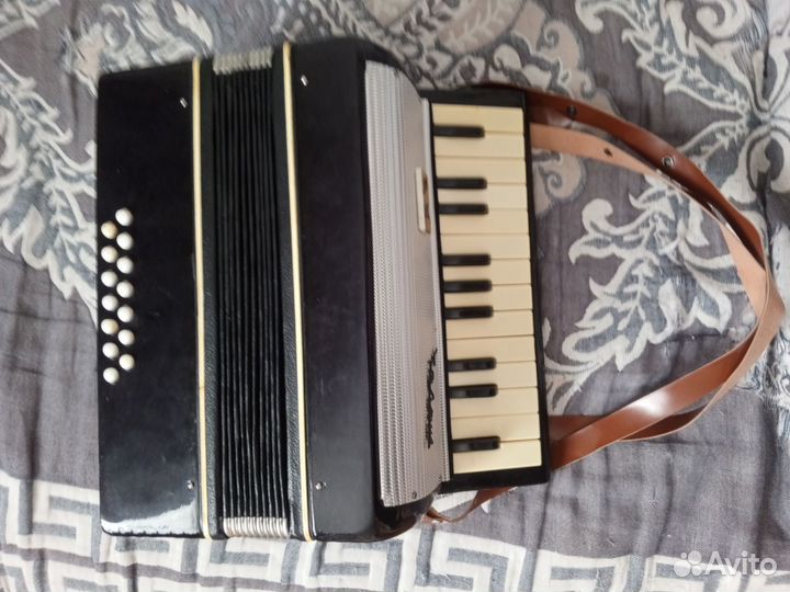 Аккордеон