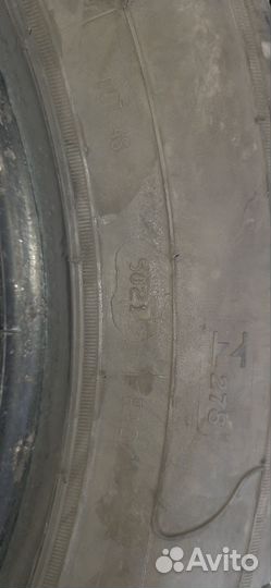 Белшина Artmotion HP Asymmetric Бел-529 205/55 R16