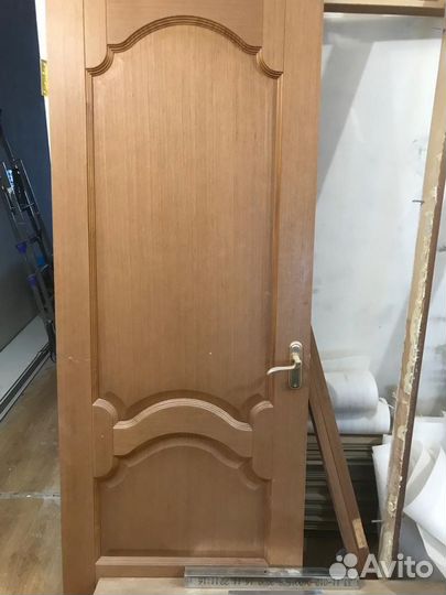 Дверь межкомнатные на 80