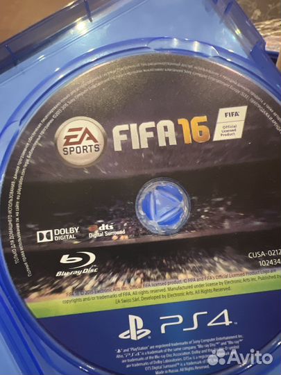 Игра для приставки