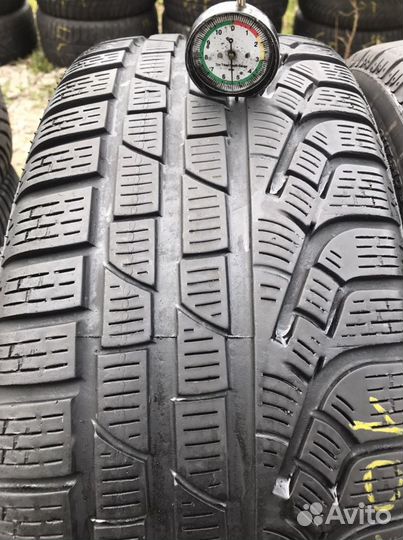 Pirelli Winter Sottozero 240 Serie II 225/50 R17 98V