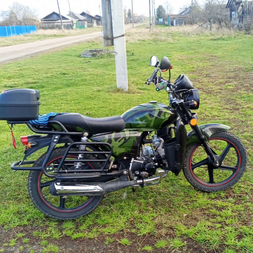 эндуро - Купить скутер 🛵 во всех регионах | Б/у и новые
