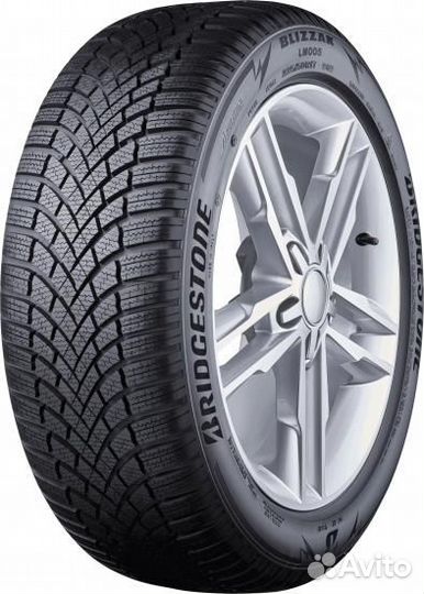 Bridgestone Blizzak LM-005 195/45 R16 84H