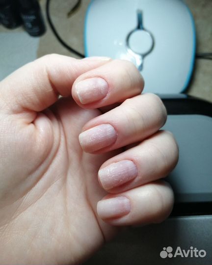 Мастер ноктевого сервиса