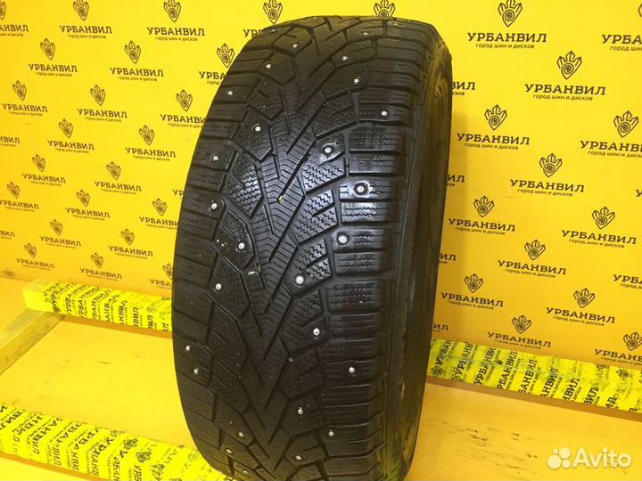 Gislaved NordFrost 100 215/55 R16 93T