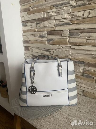 Сумка guess оригинал