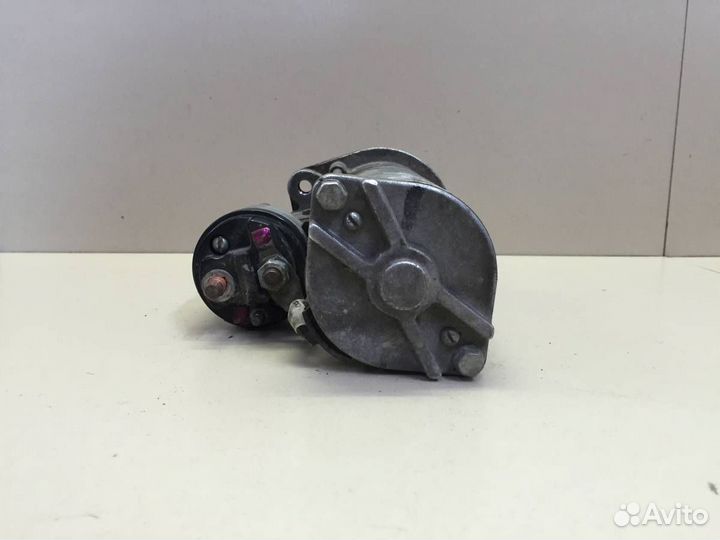 Стартер УАЗ Патриот 2005