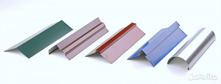 Доборные элементы