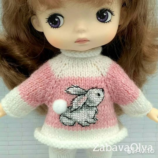 Одежда для кукол 20 см