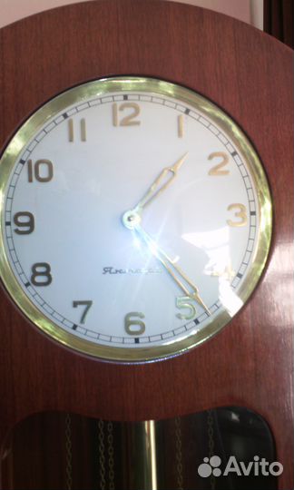 Напольные часы