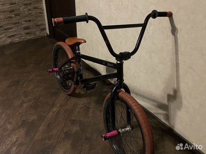 BMX WeThePeople justice 20.5
