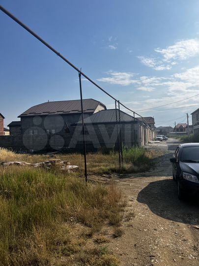 Участок 5 сот. (ИЖС)