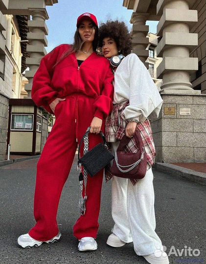 Ощути динамику: спортивный стиль для тебя