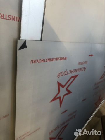 Фрезеровка композитные панели