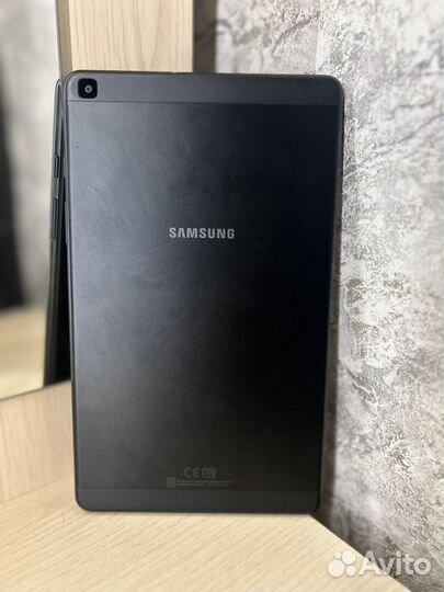 Samsung galaxy tab a 8.0 2019 32gb sim