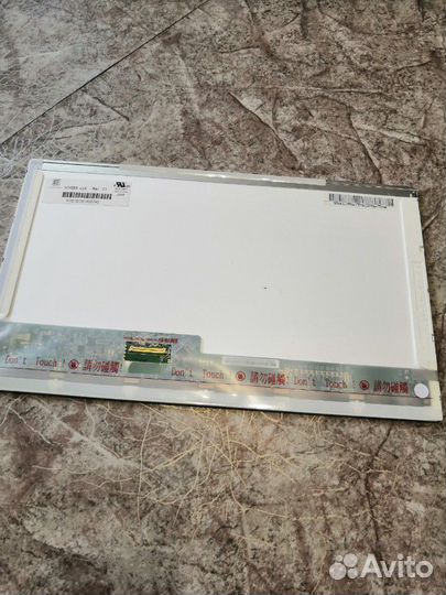 Матрица N140b6 l08 rev. c1