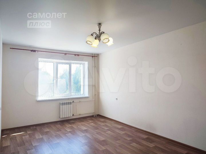 2-к. квартира, 67,8 м², 4/5 эт.