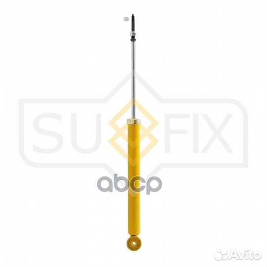 Амортизатор задний SA1038 sufix