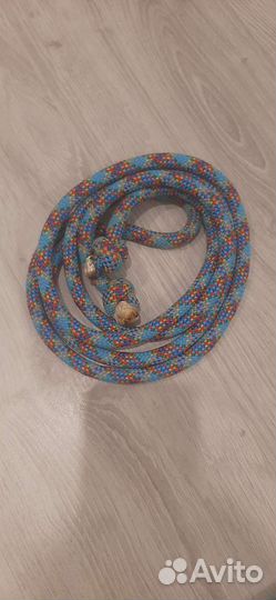 Скакалка для гимнастики