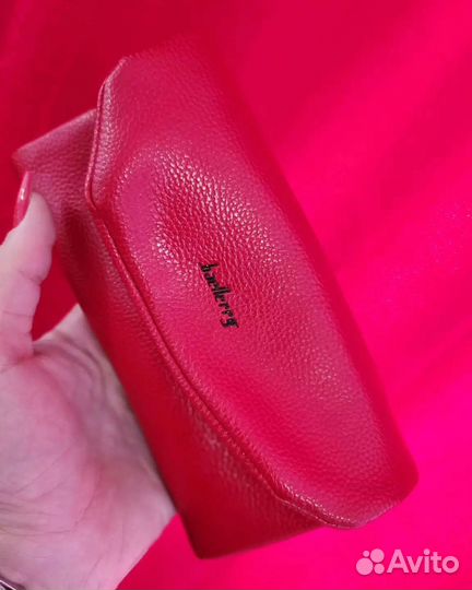 Шикарные кошельки шикарного качества