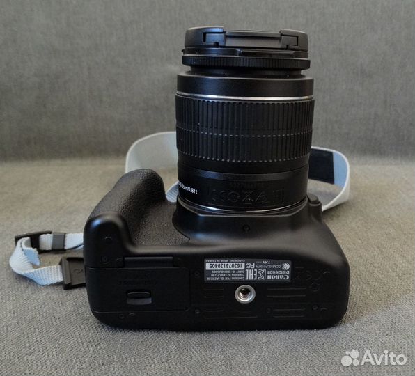 Canon 1300D