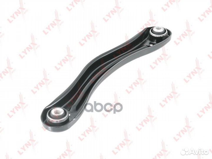 Тяга попереч.верх.лев.задн.подв.mercedes ML280D