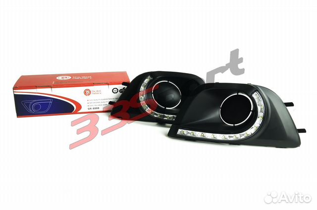 Облицовки птф Лада Гранта с дхо